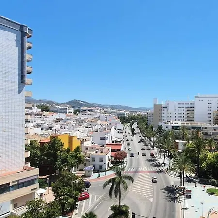 Appartamento Nuevo Centro De