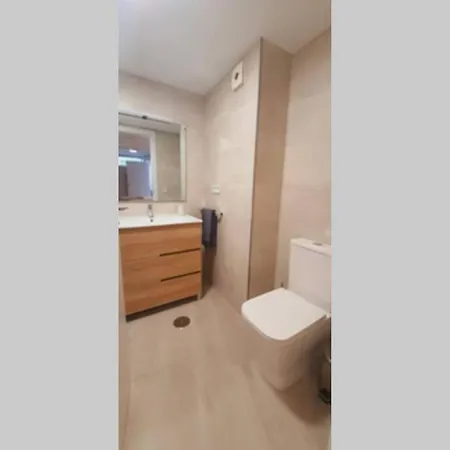 Appartamento Nuevo Centro De