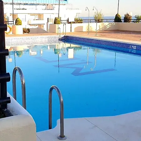 Appartamento Nuevo Centro De Marbella